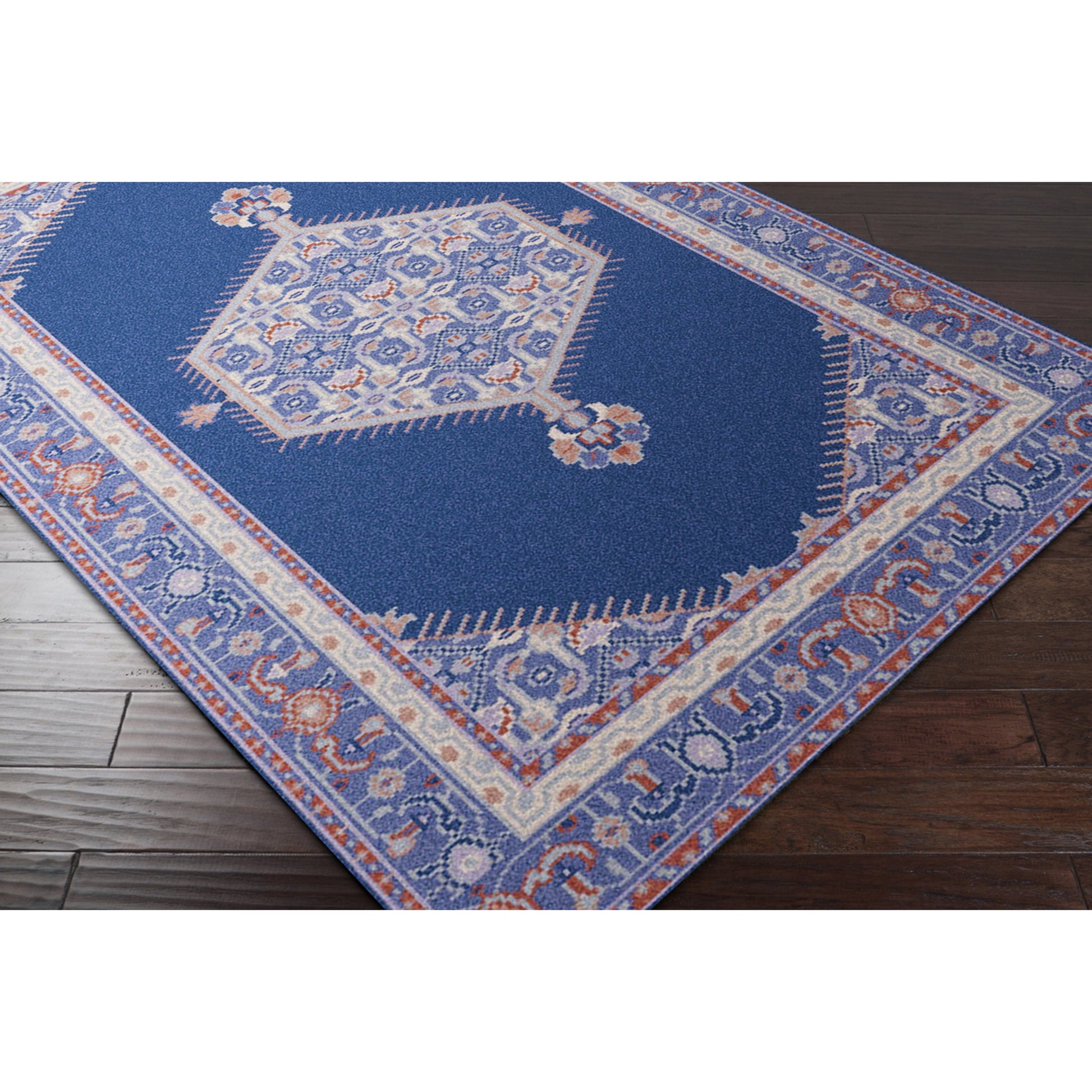 Zahra Rug - 1049 by Surya. Made from 100% wool in a unique style.