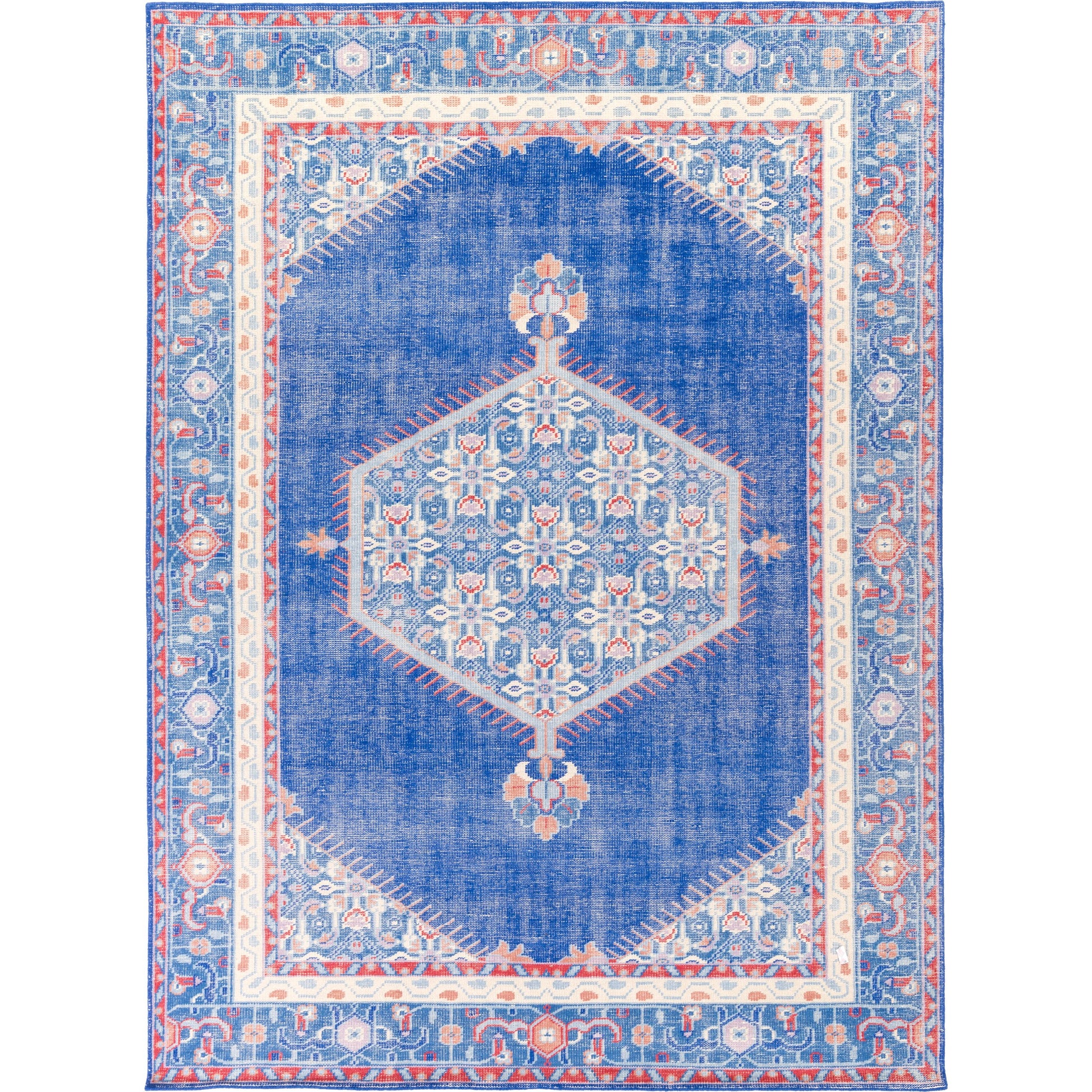 Zahra Rug - 1049 by Surya. Made from 100% wool in a unique style.