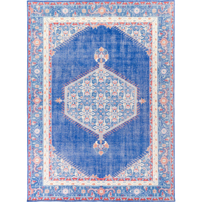 Zahra Rug - 1049 by Surya. Made from 100% wool in a unique style.