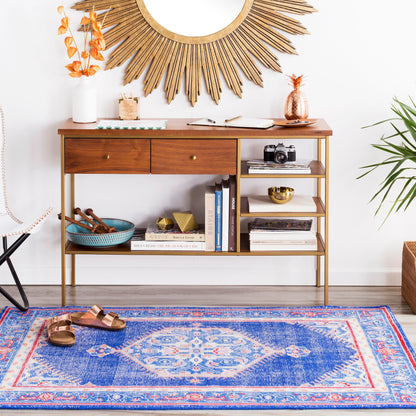 Zahra Rug - 1049 by Surya. Made from 100% wool in a unique style.