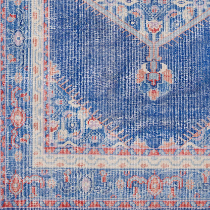 Zahra Rug - 1049 by Surya. Made from 100% wool in a unique style.