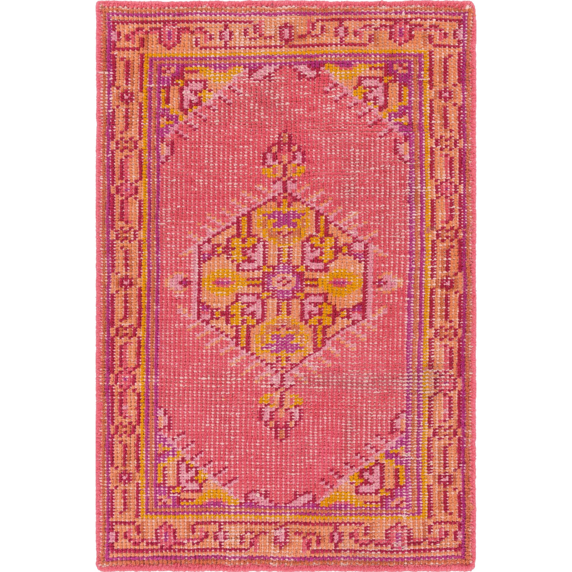 Zahra Rug - 1049 by Surya. Made from 100% wool in a unique style.