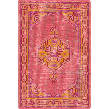 Zahra Rug - 1049 by Surya. Made from 100% wool in a unique style.