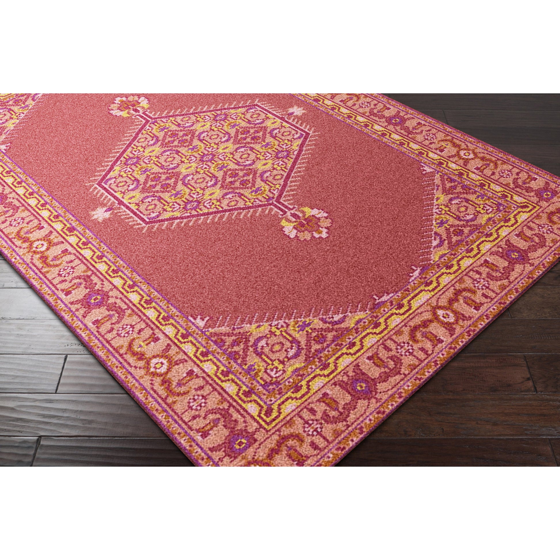 Zahra Rug - 1049 by Surya. Made from 100% wool in a unique style.