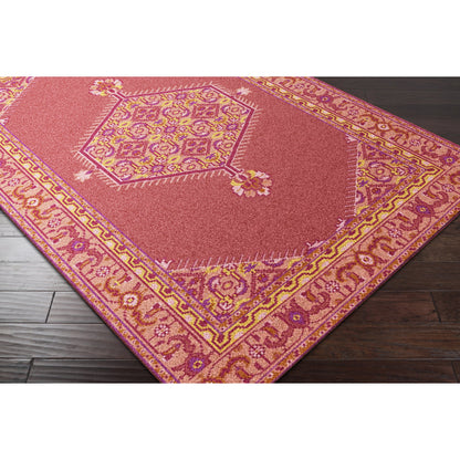 Zahra Rug - 1049 by Surya. Made from 100% wool in a unique style.