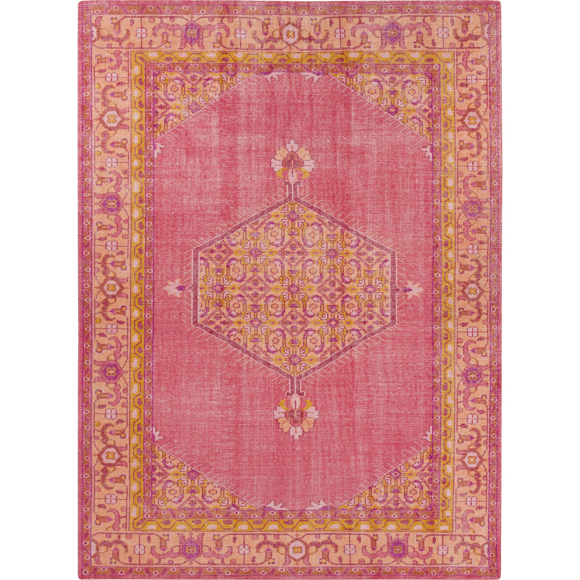 Zahra Rug - 1049 by Surya. Made from 100% wool in a unique style.