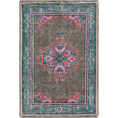 Zahra Rug - 1049 by Surya. Made from 100% wool in a unique style.