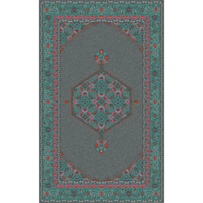 Zahra Rug - 1050 by Surya. Made from 100% wool in a unique style.
