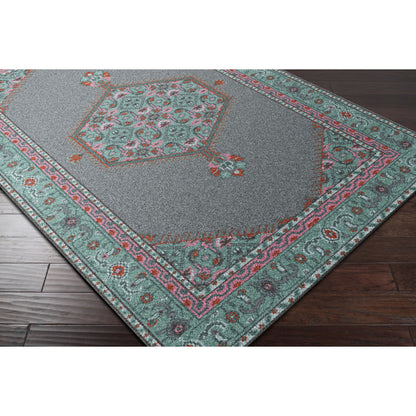 Zahra Rug - 1049 by Surya. Made from 100% wool in a unique style.
