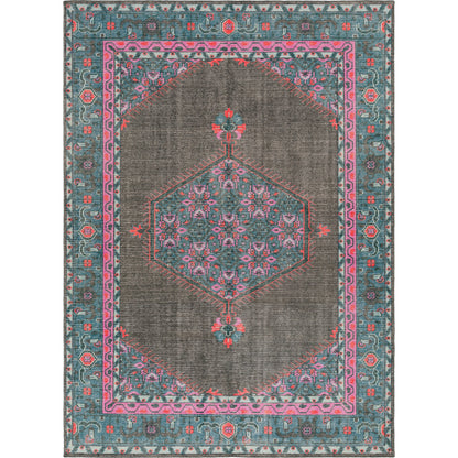 Zahra Rug - 1049 by Surya. Made from 100% wool in a unique style.