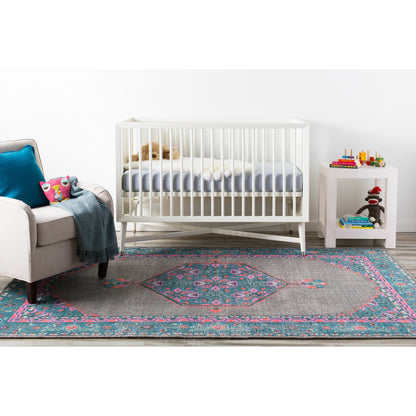 Zahra Rug - 1049 by Surya. Made from 100% wool in a unique style.