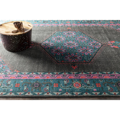 Zahra Rug - 1049 by Surya. Made from 100% wool in a unique style.