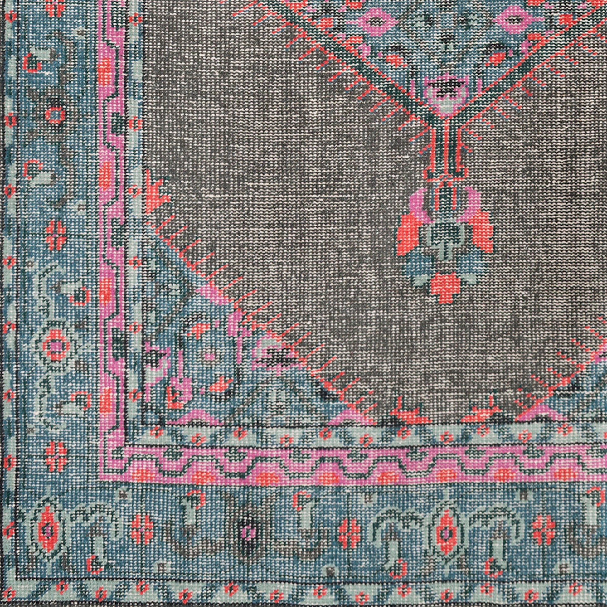 Zahra Rug - 1049 by Surya. Made from 100% wool in a unique style.