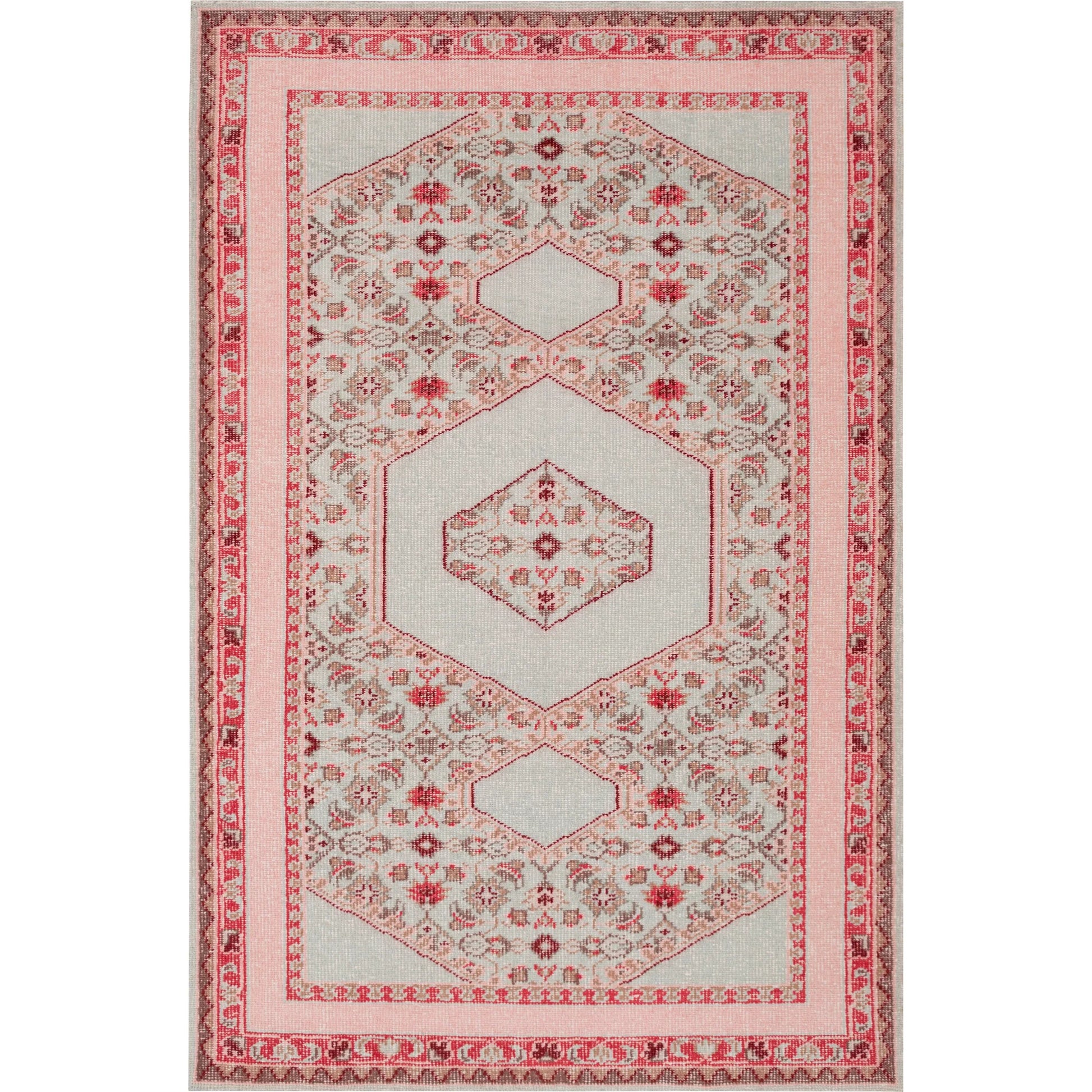 Zahra Rug - 1050 by Surya. Made from 100% wool in a unique style.