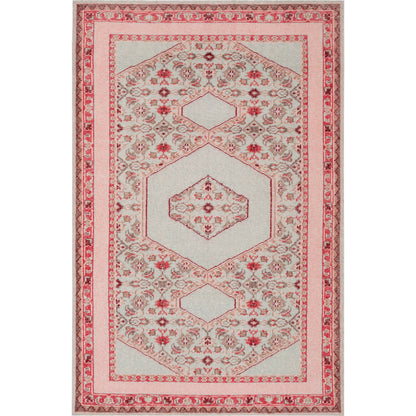 Zahra Rug - 1050 by Surya. Made from 100% wool in a unique style.