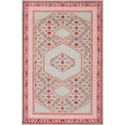 Zahra Rug - 1050 by Surya. Made from 100% wool in a unique style.