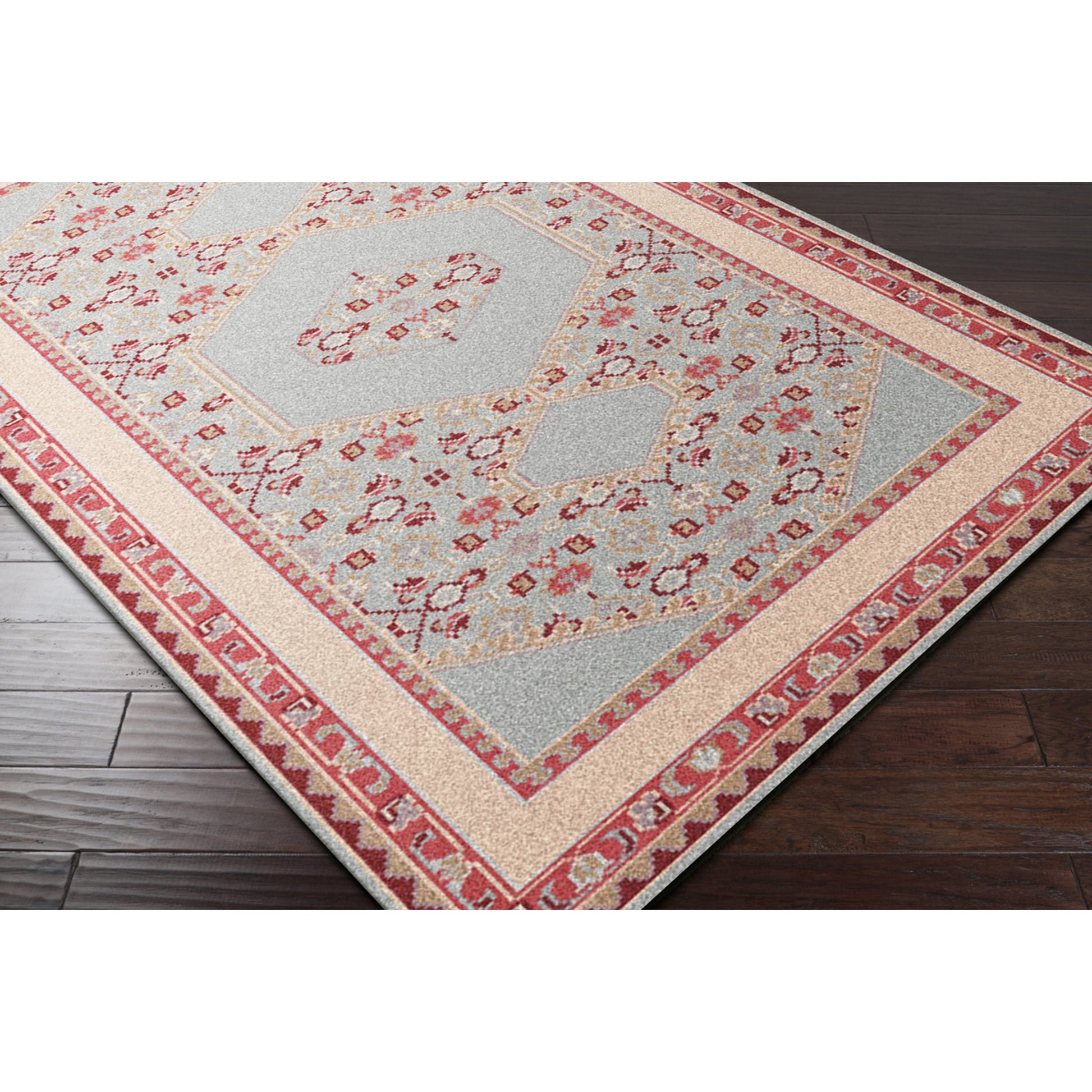 Zahra Rug - 1050 by Surya. Made from 100% wool in a unique style.