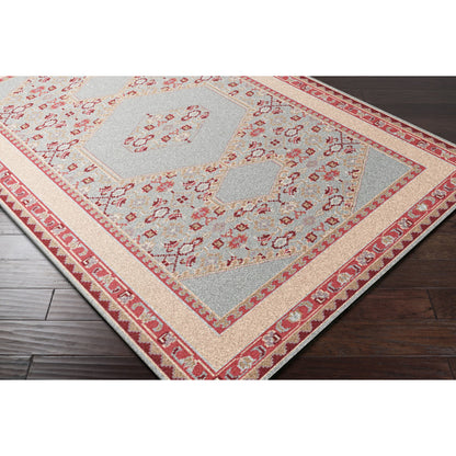 Zahra Rug - 1050 by Surya. Made from 100% wool in a unique style.