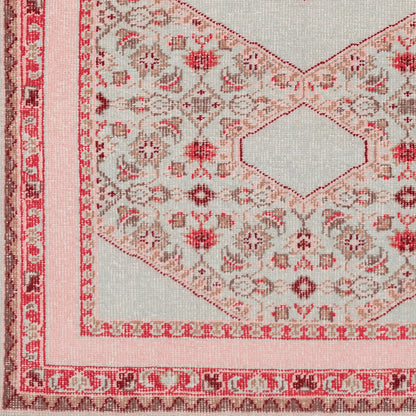 Zahra Rug - 1050 by Surya. Made from 100% wool in a unique style.