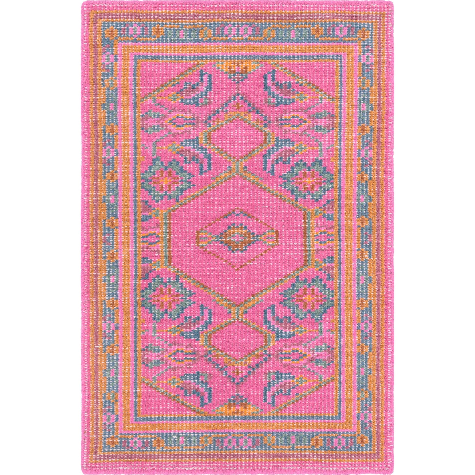 Zahra Rug - 1050 by Surya. Made from 100% wool in a unique style.