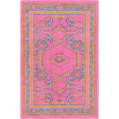 Zahra Rug - 1050 by Surya. Made from 100% wool in a unique style.