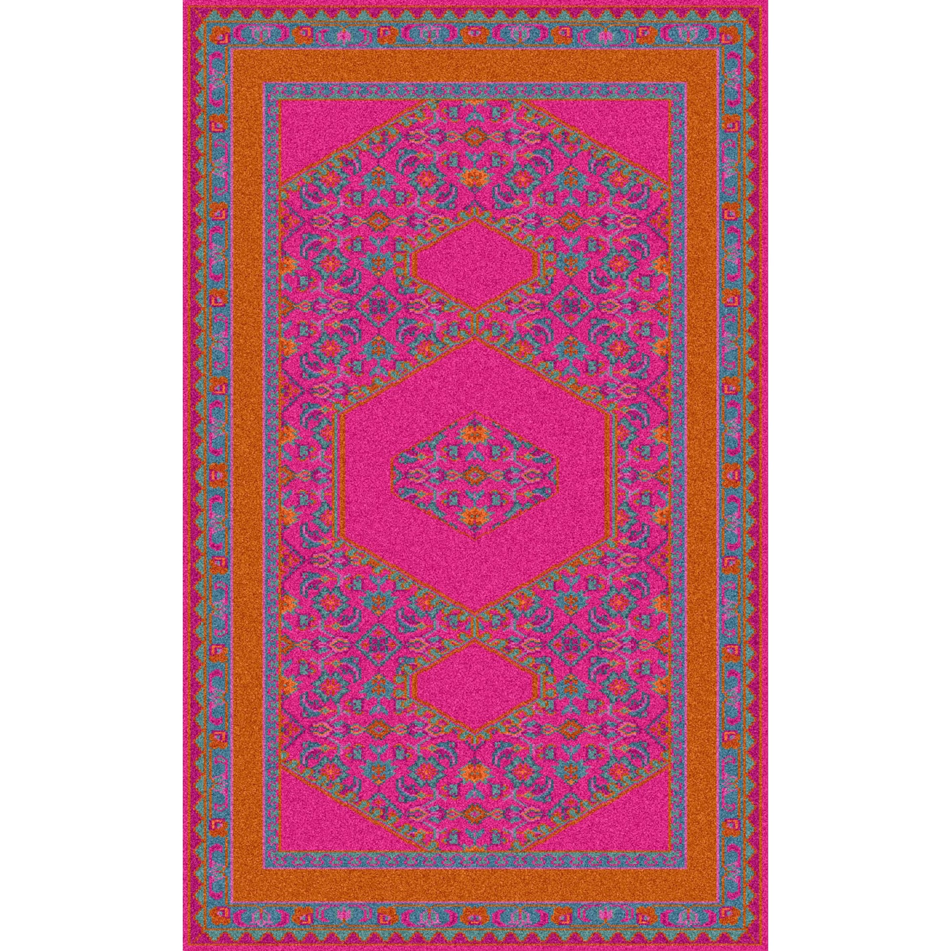 Zahra Rug - 1050 by Surya. Made from 100% wool in a unique style.