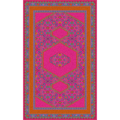 Zahra Rug - 1050 by Surya. Made from 100% wool in a unique style.