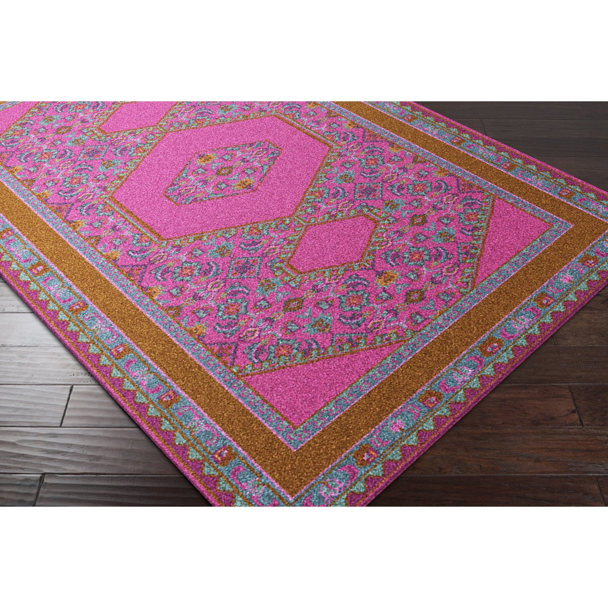 Zahra Rug - 1050 by Surya. Made from 100% wool in a unique style.