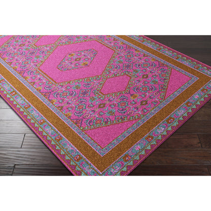 Zahra Rug - 1050 by Surya. Made from 100% wool in a unique style.