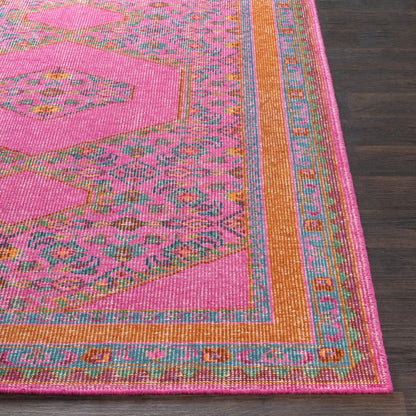 Zahra Rug - 1050 by Surya. Made from 100% wool in a unique style.