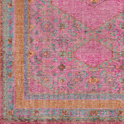 Zahra Rug - 1050 by Surya. Made from 100% wool in a unique style.