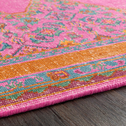 Zahra Rug - 1050 by Surya. Made from 100% wool in a unique style.