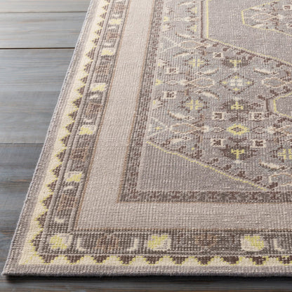 Zahra Rug - 1050 by Surya. Made from 100% wool in a unique style.