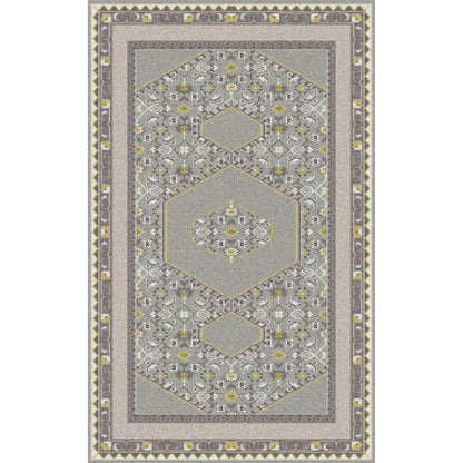 Zahra Rug - 1050 by Surya. Made from 100% wool in a unique style.