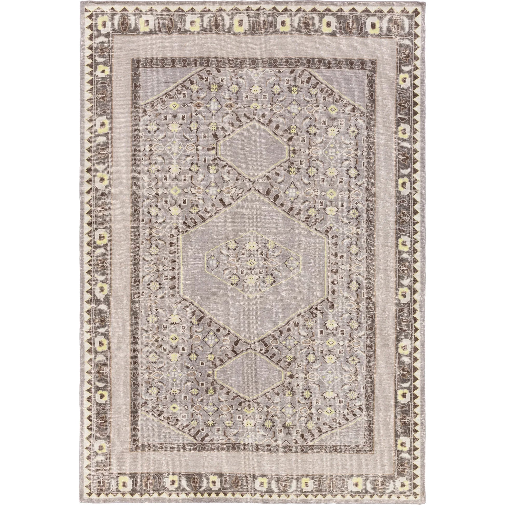 Zahra Rug - 1050 by Surya. Made from 100% wool in a unique style.