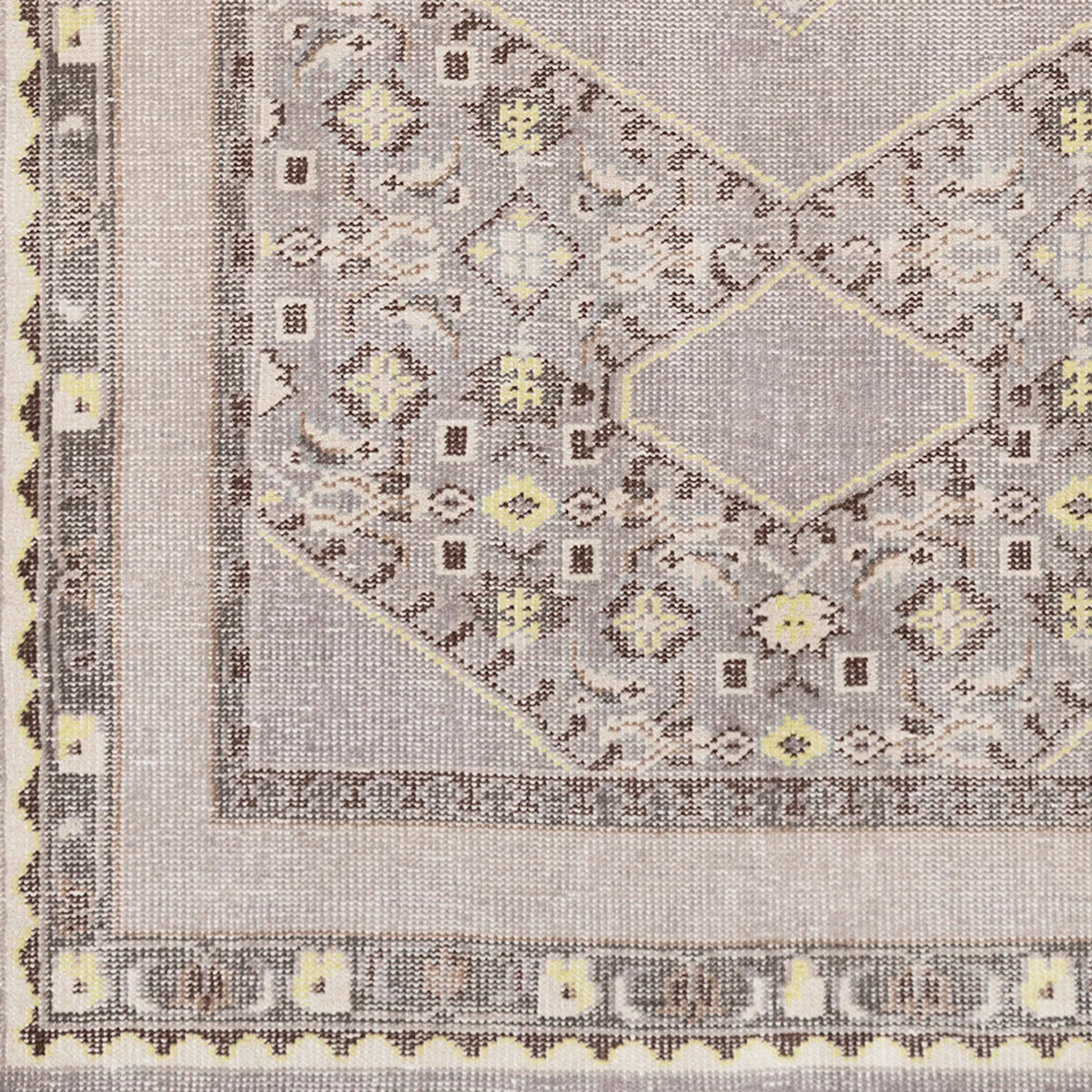 Zahra Rug - 1050 by Surya. Made from 100% wool in a unique style.