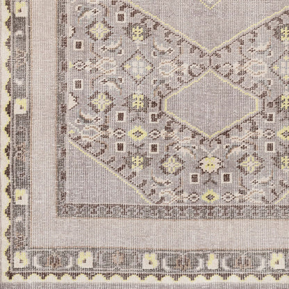 Zahra Rug - 1050 by Surya. Made from 100% wool in a unique style.