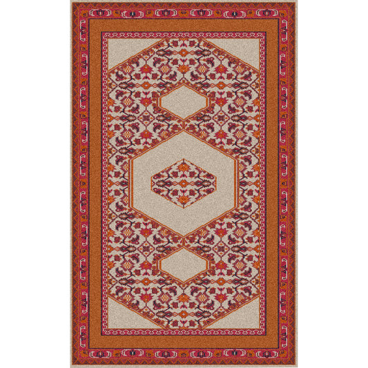 Zahra Rug - 1050 by Surya. Made from 100% wool in a unique style.