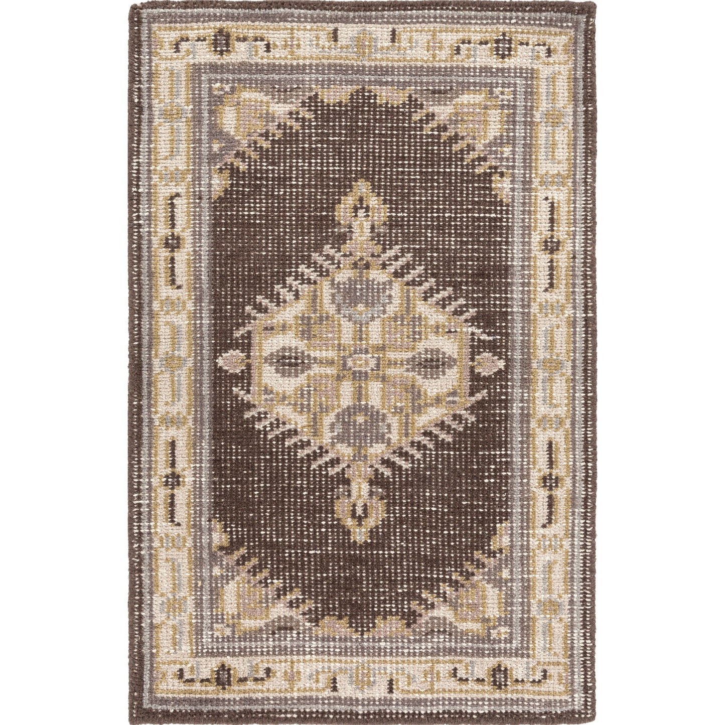 004 50204-20556 | Primary Silo | Zahra Rug - 1049 by Surya. Made from 100% wool in a unique style.