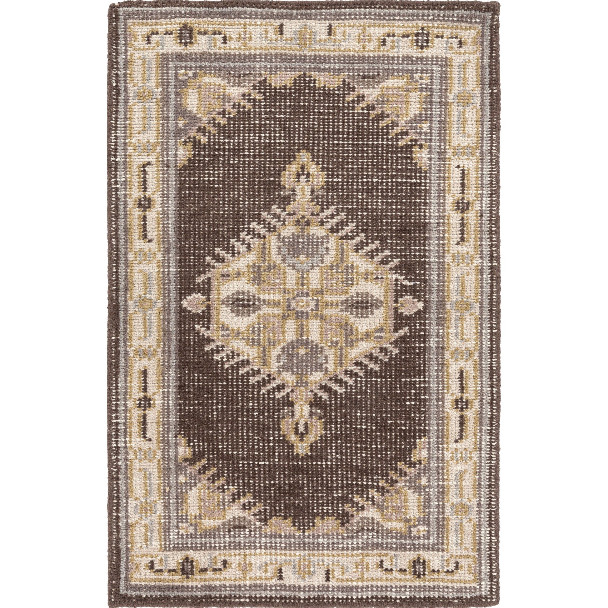 Zahra Rug - 1049 by Surya. Made from 100% wool in a unique style.