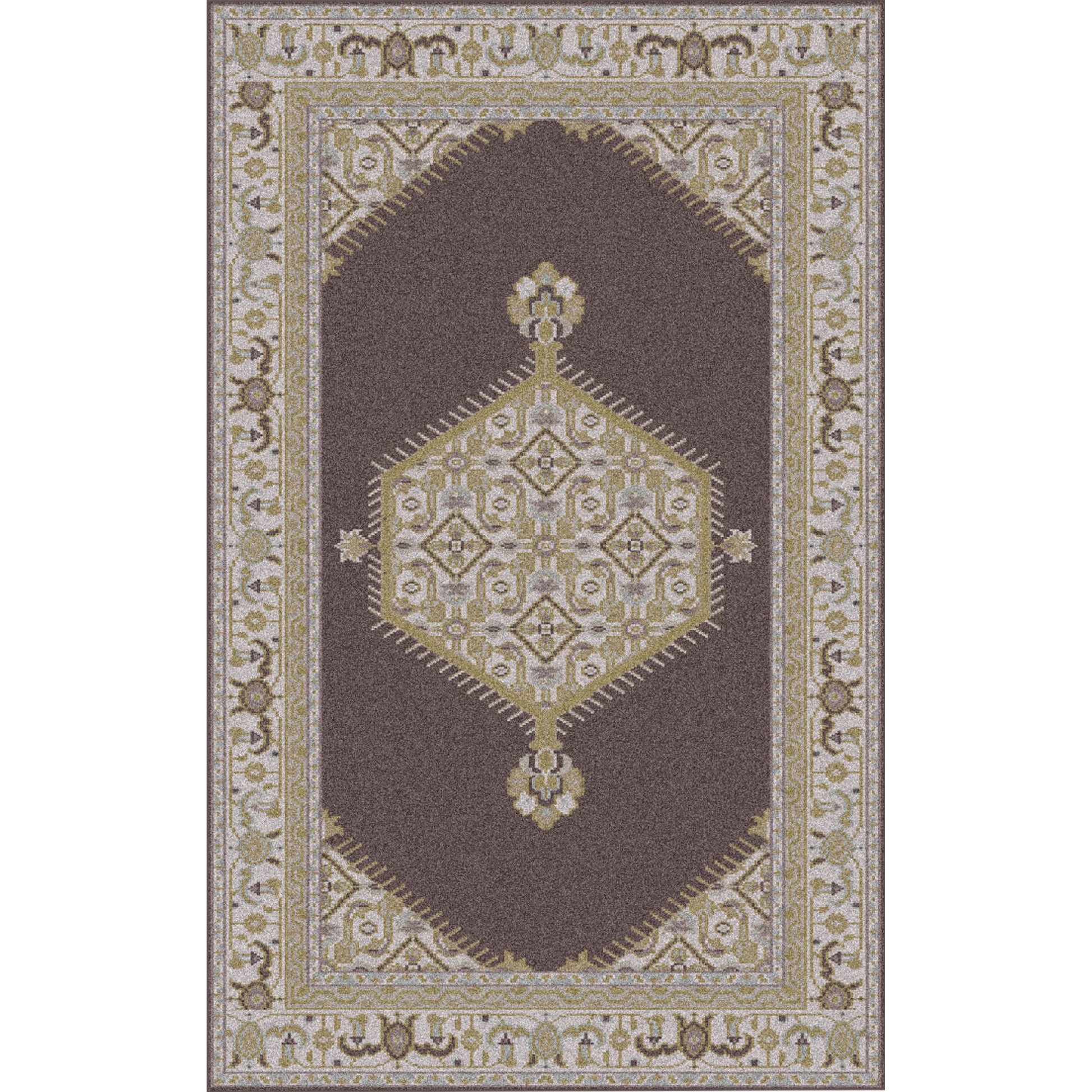 Zahra Rug - 1049 by Surya. Made from 100% wool in a unique style.