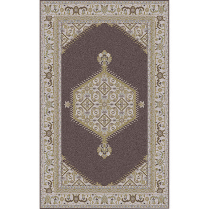 Zahra Rug - 1049 by Surya. Made from 100% wool in a unique style.
