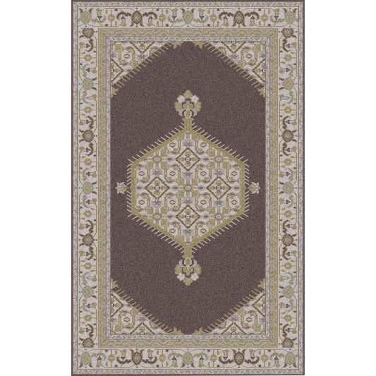 Zahra Rug - 1049 by Surya. Made from 100% wool in a unique style.