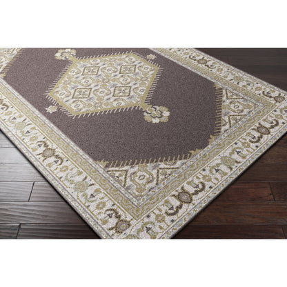 Zahra Rug - 1049 by Surya. Made from 100% wool in a unique style.