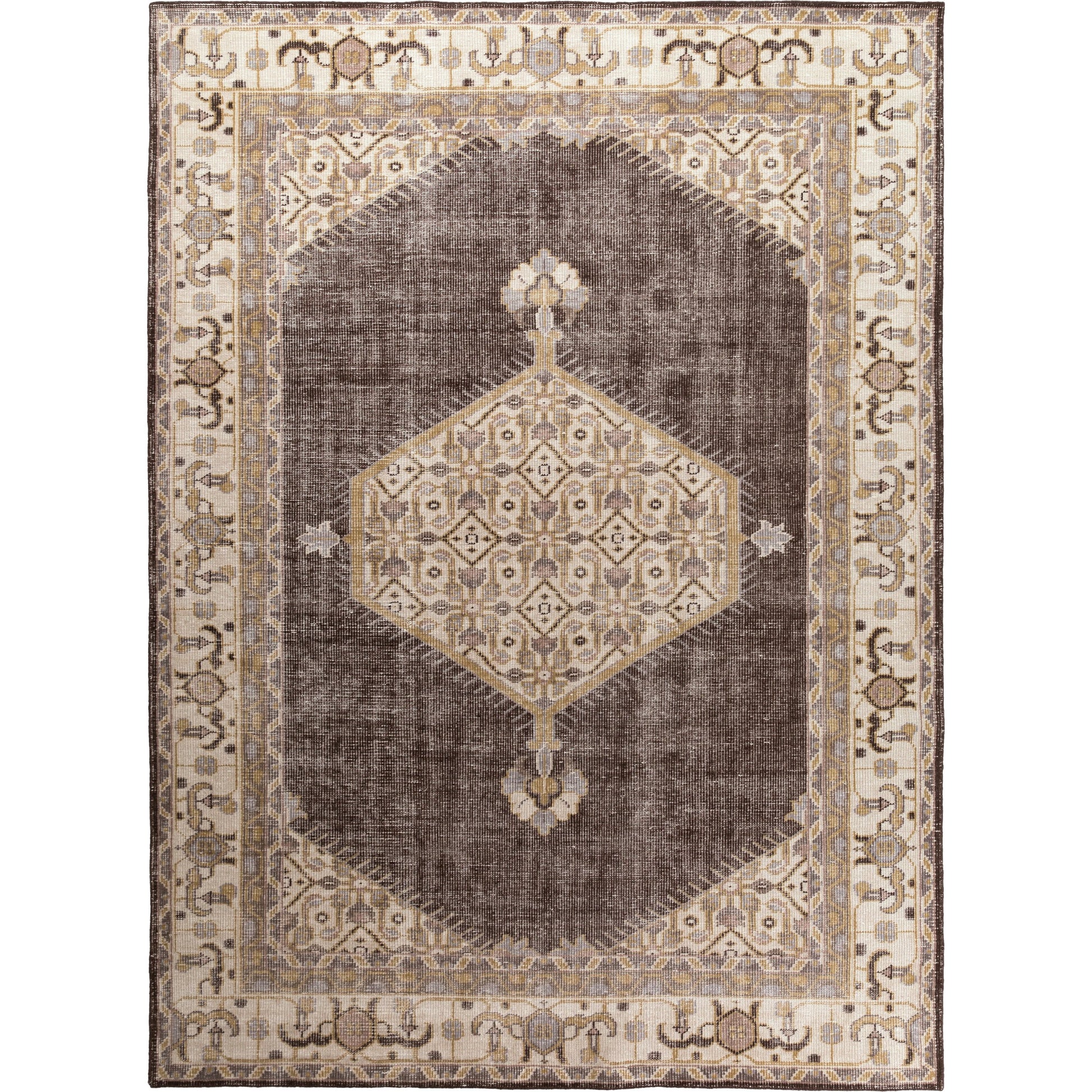 Zahra Rug - 1049 by Surya. Made from 100% wool in a unique style.