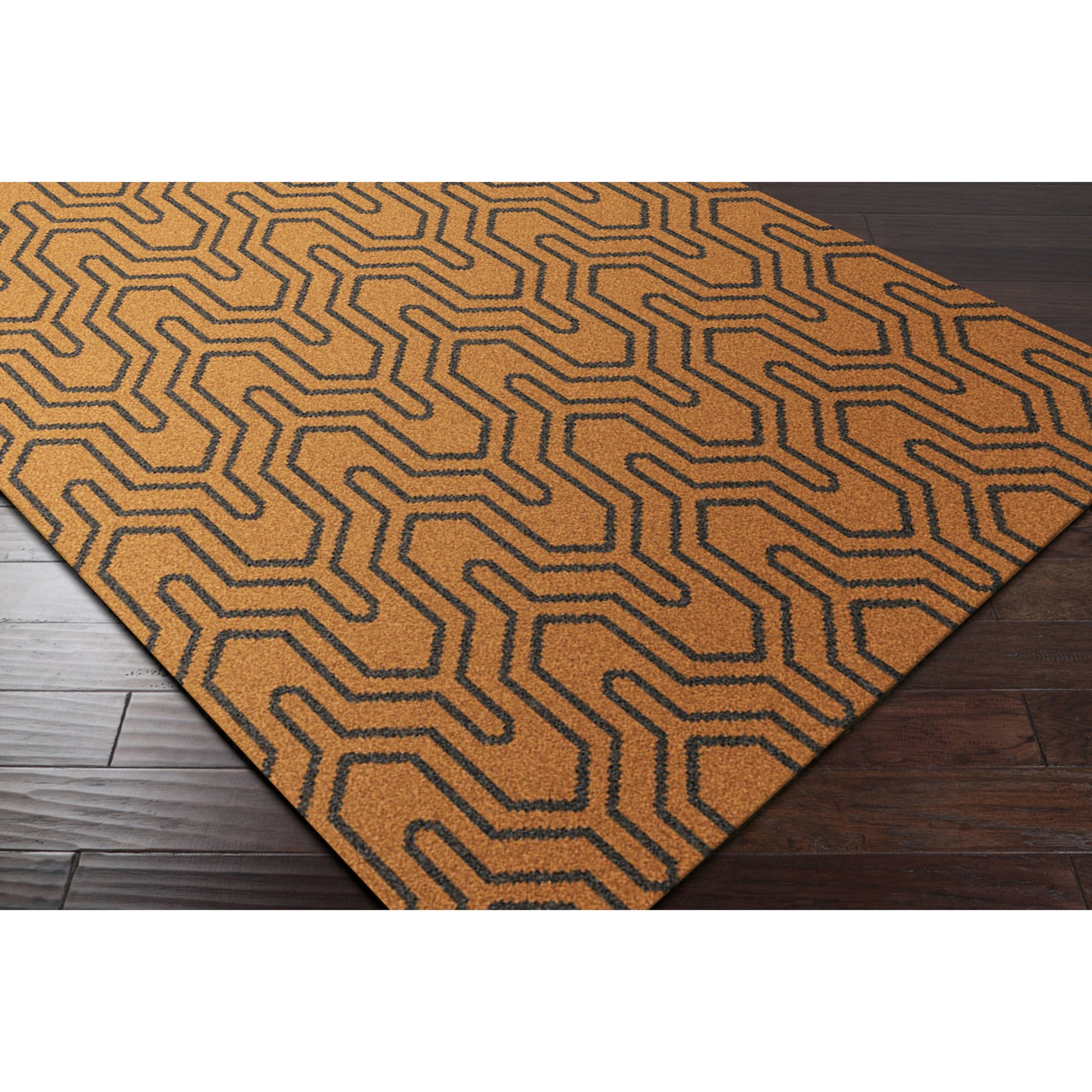Zahra Rug - 1052 by Surya. Made from 100% wool in a unique style.