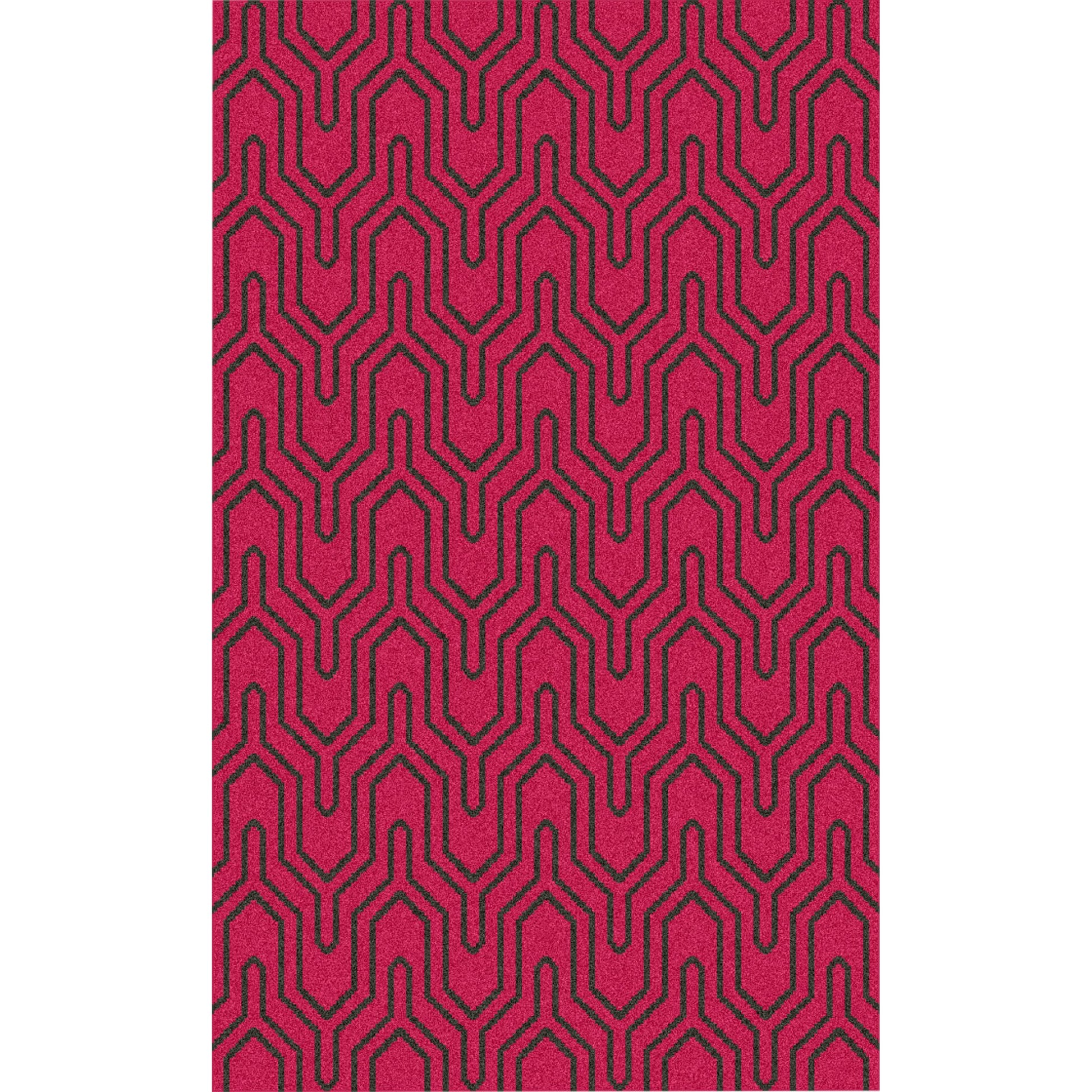 Zahra Rug - 1052 by Surya. Made from 100% wool in a unique style.