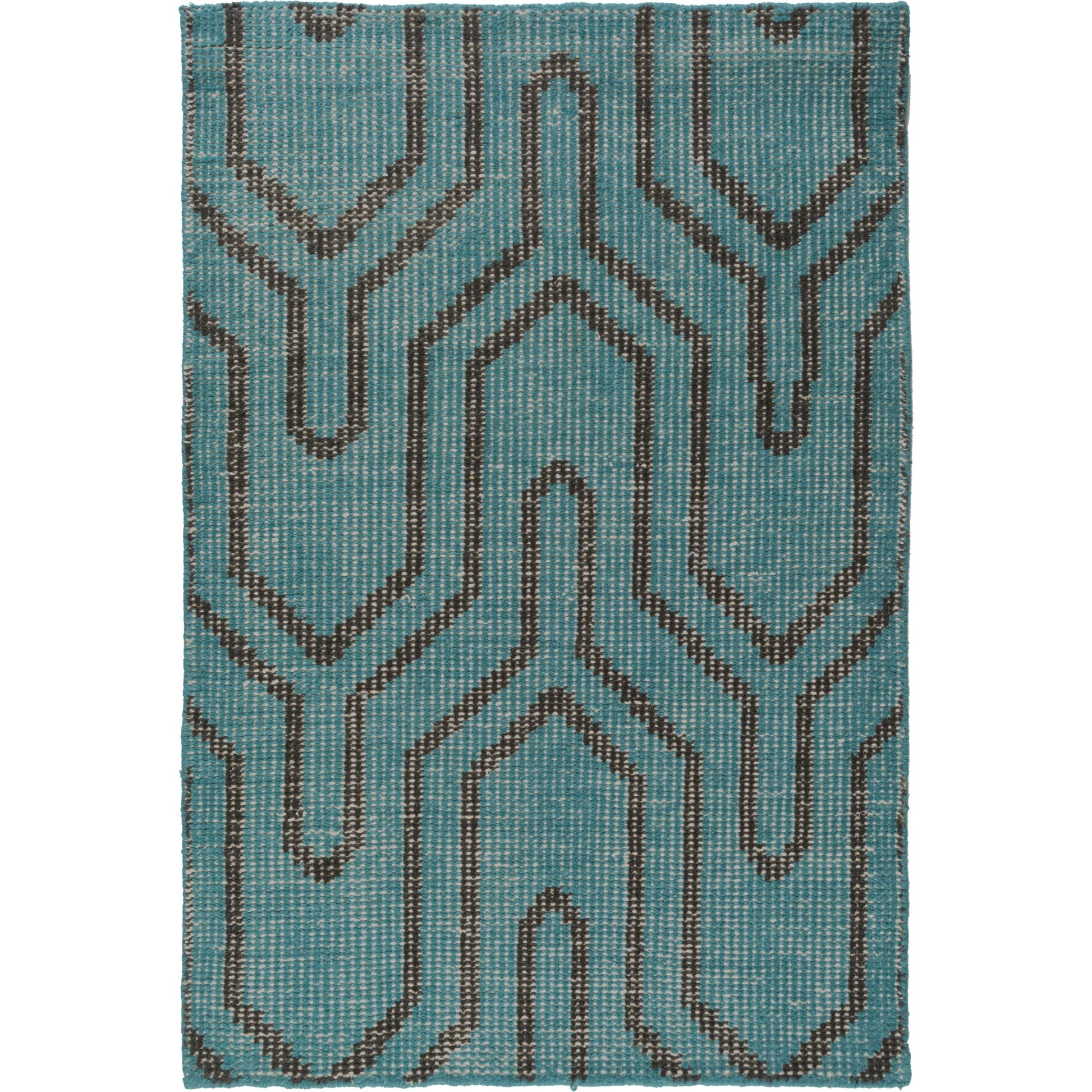 Zahra Rug - 1052 by Surya. Made from 100% wool in a unique style.