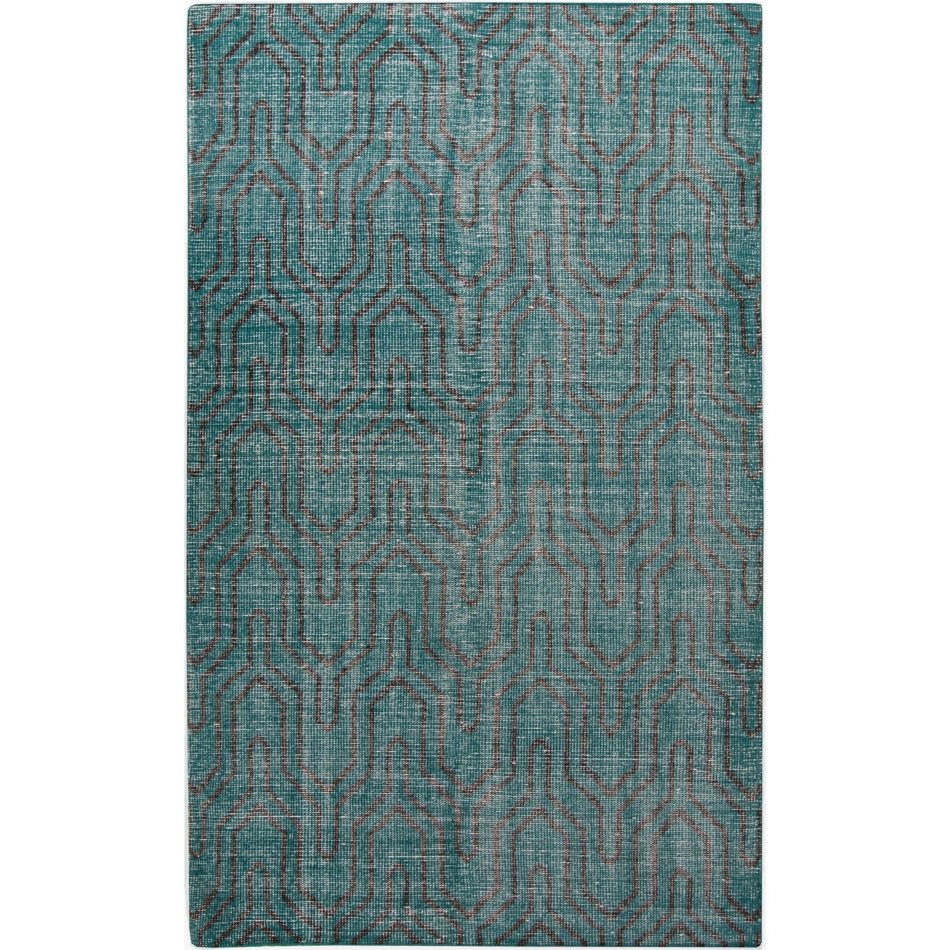 Zahra Rug - 1052 by Surya. Made from 100% wool in a unique style.