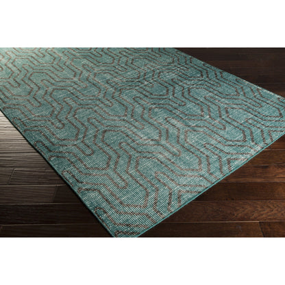 Zahra Rug - 1052 by Surya. Made from 100% wool in a unique style.